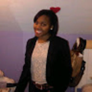 Meet your Posher, Jenissa